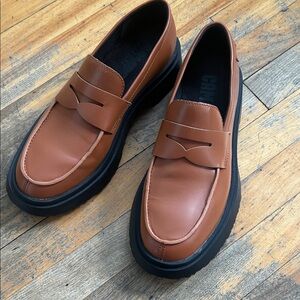 Camper Walden loafer size 39